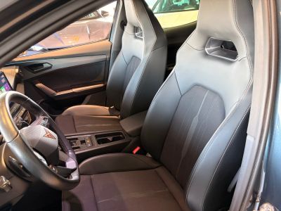 Cupra Formentor Gebrauchtwagen Cupra Formentor Gebrauchtwagen
