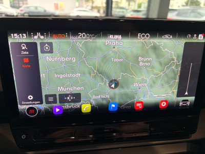 Cupra Formentor Gebrauchtwagen Cupra Formentor Gebrauchtwagen
