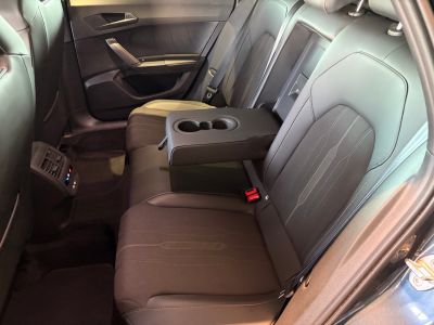 Cupra Formentor Gebrauchtwagen Cupra Formentor Gebrauchtwagen