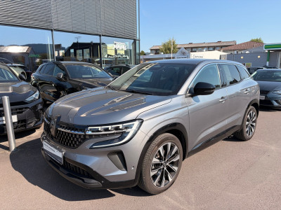 Renault Austral Gebrauchtwagen Renault Austral Gebrauchtwagen