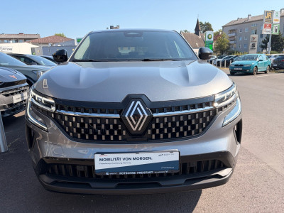 Renault Austral Gebrauchtwagen Renault Austral Gebrauchtwagen