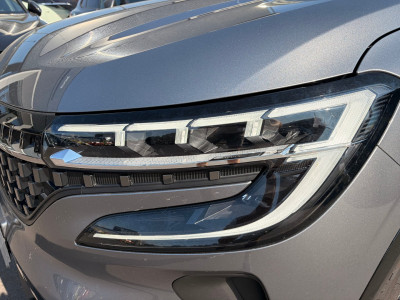 Renault Austral Gebrauchtwagen Renault Austral Gebrauchtwagen