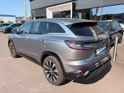 Renault Austral Gebrauchtwagen Renault Austral Gebrauchtwagen