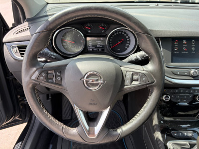 Opel Astra Gebrauchtwagen Opel Astra Gebrauchtwagen