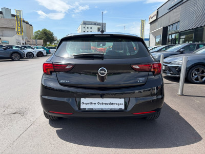 Opel Astra Gebrauchtwagen Opel Astra Gebrauchtwagen