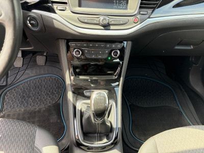 Opel Astra Gebrauchtwagen Opel Astra Gebrauchtwagen