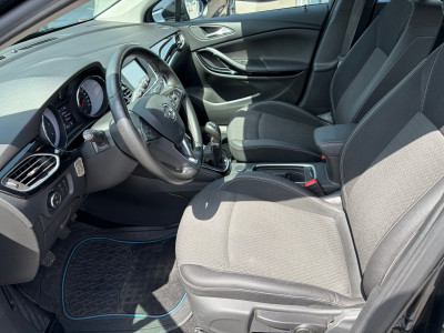 Opel Astra Gebrauchtwagen Opel Astra Gebrauchtwagen