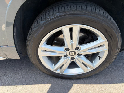 Seat Ateca Gebrauchtwagen Seat Ateca Gebrauchtwagen