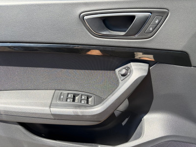 Seat Ateca Gebrauchtwagen Seat Ateca Gebrauchtwagen
