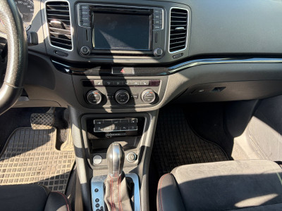 Seat Alhambra Gebrauchtwagen Seat Alhambra Gebrauchtwagen
