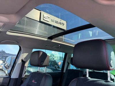 Seat Alhambra Gebrauchtwagen Seat Alhambra Gebrauchtwagen
