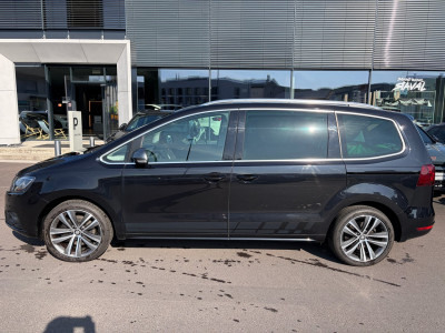 Seat Alhambra Gebrauchtwagen Seat Alhambra Gebrauchtwagen