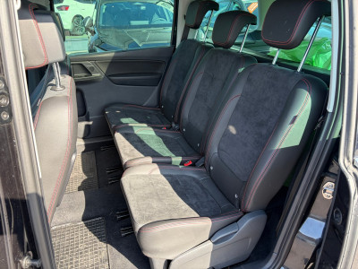 Seat Alhambra Gebrauchtwagen Seat Alhambra Gebrauchtwagen