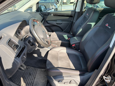 Seat Alhambra Gebrauchtwagen Seat Alhambra Gebrauchtwagen