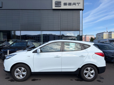 Hyundai iX35 Gebrauchtwagen Hyundai iX35 Gebrauchtwagen