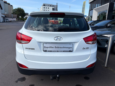 Hyundai iX35 Gebrauchtwagen Hyundai iX35 Gebrauchtwagen