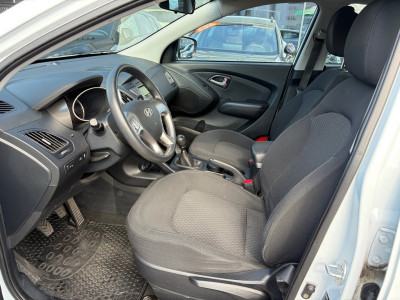 Hyundai iX35 Gebrauchtwagen Hyundai iX35 Gebrauchtwagen