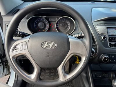 Hyundai iX35 Gebrauchtwagen Hyundai iX35 Gebrauchtwagen