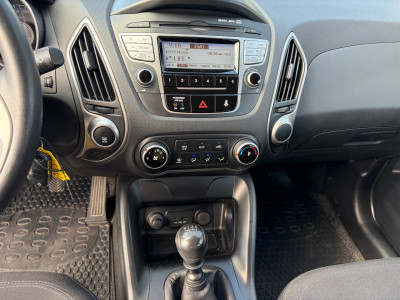 Hyundai iX35 Gebrauchtwagen Hyundai iX35 Gebrauchtwagen