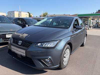 Seat Ibiza Gebrauchtwagen Seat Ibiza Gebrauchtwagen