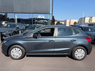 Seat Ibiza Gebrauchtwagen Seat Ibiza Gebrauchtwagen
