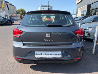 Seat Ibiza Gebrauchtwagen Seat Ibiza Gebrauchtwagen