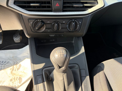 Seat Ibiza Gebrauchtwagen Seat Ibiza Gebrauchtwagen