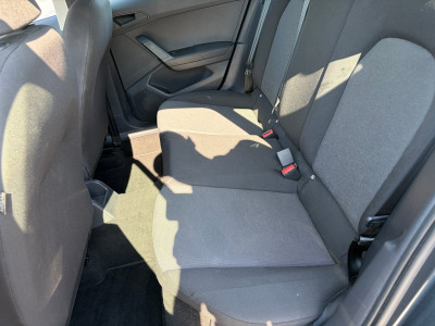 Seat Ibiza Gebrauchtwagen Seat Ibiza Gebrauchtwagen