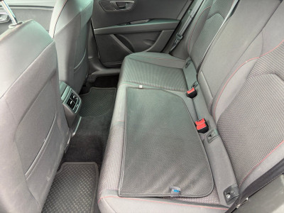 Seat Leon Gebrauchtwagen Seat Leon Gebrauchtwagen