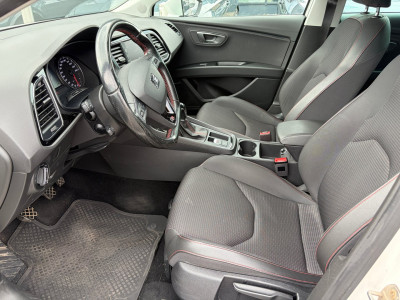 Seat Leon Gebrauchtwagen Seat Leon Gebrauchtwagen