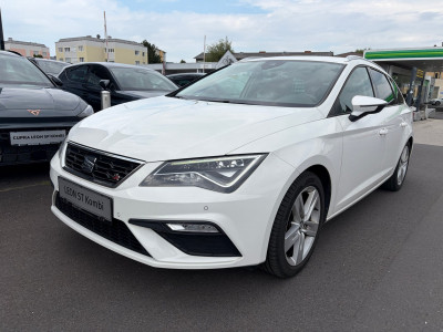 Seat Leon Gebrauchtwagen Seat Leon Gebrauchtwagen