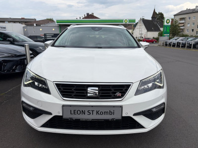 Seat Leon Gebrauchtwagen Seat Leon Gebrauchtwagen