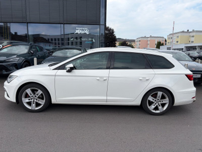 Seat Leon Gebrauchtwagen Seat Leon Gebrauchtwagen