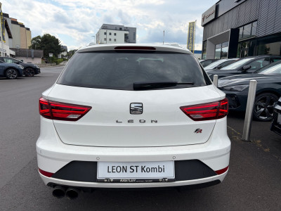 Seat Leon Gebrauchtwagen Seat Leon Gebrauchtwagen