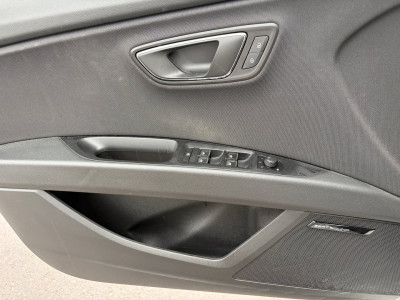 Seat Leon Gebrauchtwagen Seat Leon Gebrauchtwagen