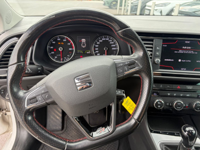 Seat Leon Gebrauchtwagen Seat Leon Gebrauchtwagen