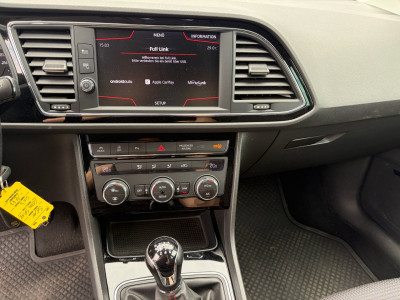 Seat Leon Gebrauchtwagen Seat Leon Gebrauchtwagen
