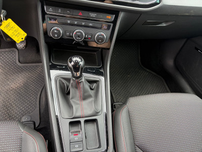 Seat Leon Gebrauchtwagen Seat Leon Gebrauchtwagen