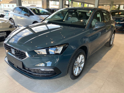 Seat Leon Gebrauchtwagen Seat Leon Gebrauchtwagen