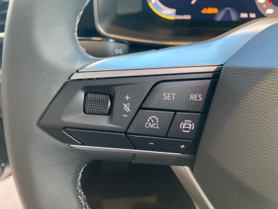 Seat Leon Gebrauchtwagen Seat Leon Gebrauchtwagen