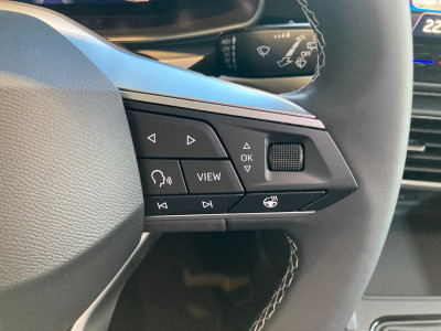 Seat Leon Gebrauchtwagen Seat Leon Gebrauchtwagen