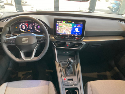 Seat Leon Gebrauchtwagen Seat Leon Gebrauchtwagen