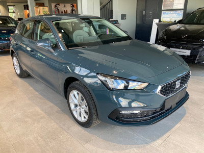 Seat Leon Gebrauchtwagen Seat Leon Gebrauchtwagen