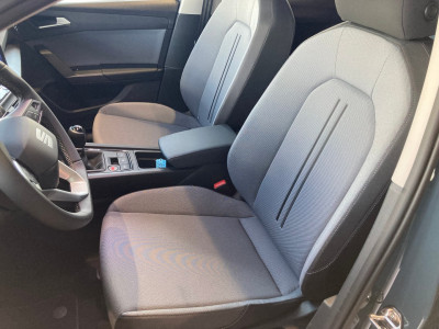 Seat Leon Gebrauchtwagen Seat Leon Gebrauchtwagen