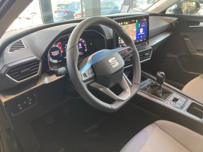 Seat Leon Gebrauchtwagen Seat Leon Gebrauchtwagen