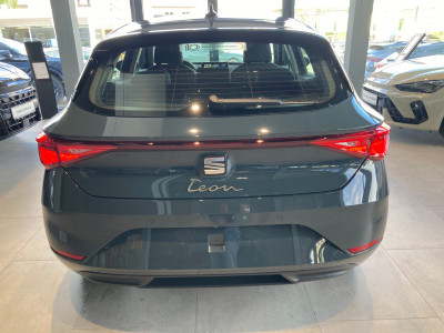 Seat Leon Gebrauchtwagen Seat Leon Gebrauchtwagen