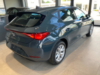 Seat Leon Gebrauchtwagen Seat Leon Gebrauchtwagen