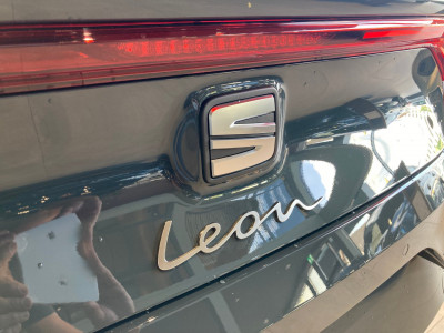 Seat Leon Gebrauchtwagen Seat Leon Gebrauchtwagen