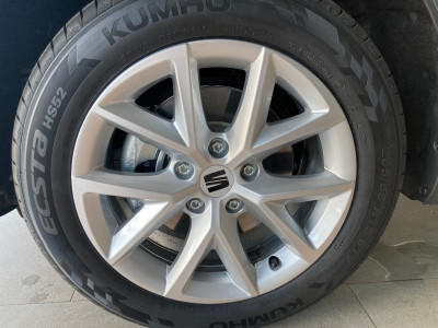 Seat Leon Gebrauchtwagen Seat Leon Gebrauchtwagen