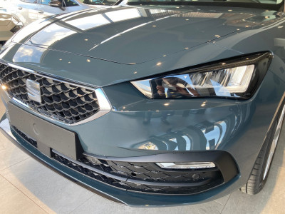 Seat Leon Gebrauchtwagen Seat Leon Gebrauchtwagen